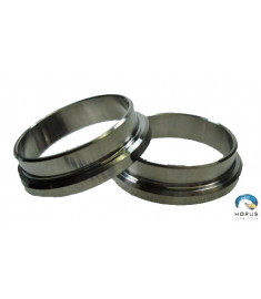 Insert Valve Seat Exhaust - Continental - 654567P010