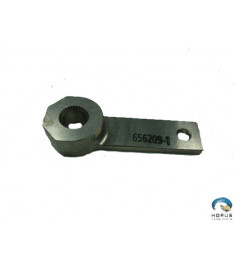 Lever Throttle Body - Continental - 656209-1