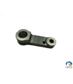 Lever Throttle Body - Continental - 656057