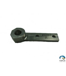 Lever Throttle Body - Continental - 656209-6