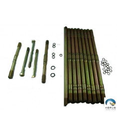 Major OH Thrubolt - Continental - EQ7015
