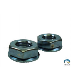 Nut - Continental  - 642452