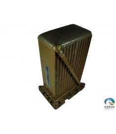 Oil Cooler - Continental - 654593