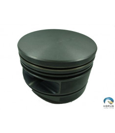 Piston - Continental - 654857