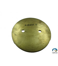 Plate - Continental - 625601