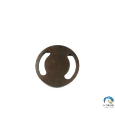 Plate - Continental - 646180