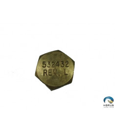 Plug - Continental - 532432