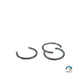 Ring Snap - Continental - 637861