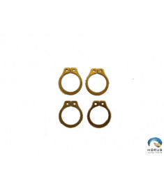 Ring - Continental - 502102-1