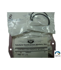 Seal Kit - Continental - 646464