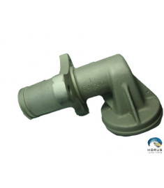 Support Oil Filter - Continental - 641640