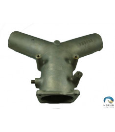 Throttle Shaft - Continental - 639761A1