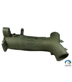 Throttle Assy - Continental - 629397A1