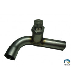 Valve - Continental - 654274