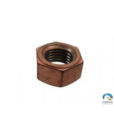 Nut - Lycoming - STD-2106