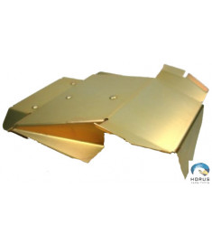 Baffle - Superior Aircraft Parts - SL75339