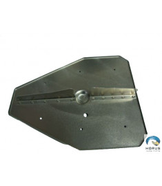 Baffle - Lycoming - 56G23399