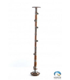 Camshaft - Lycomig - LW18845
