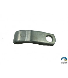 Clip Propeller Governor Oil Line - Lycoming - 75165