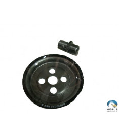 Converter Plate - Lycoming - 54E23093