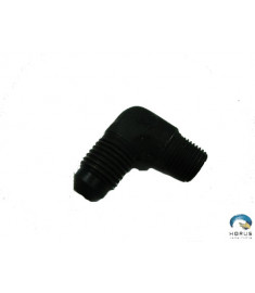 Elbow - Lycoming - MS20822-4