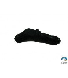 Elbow - Lycoming - AN837-4