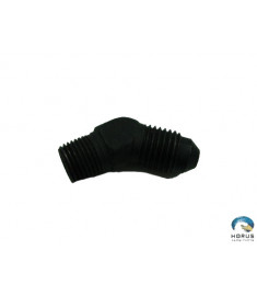Elbow - Lycoming - MS20823-4