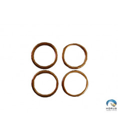 Gasket - Lycoming - 06E19769-0-63