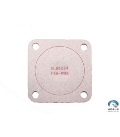 Gasket - Superior Aircraft Parts - SL66224