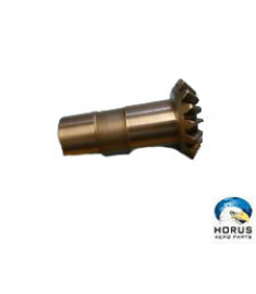 Gear Prop Governor Driven - Lycoming - LW10442