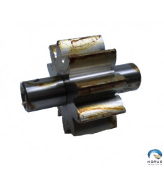 Impeller Kit - Superior Aircraft Parts - SL18109A-S
