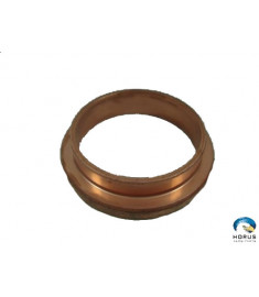 Insert Exh Valve Seat - Superior Aircraft Parts - SL72058A