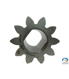 Kit Impeller - Lycoming - 05k23463