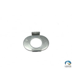Lockplate - Lycoming - LW18638