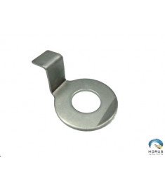 Lockplate - Lycoming - LW18639