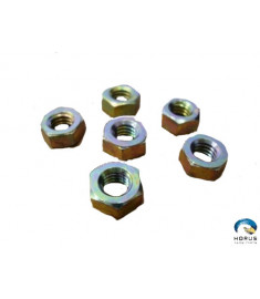 Nut - Superior Aircraft Parts - SL-STD-1410
