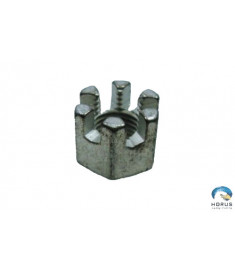 Nut - Superior Aircraft Parts - SL-STD-872