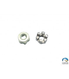 Nut - Lycoming - STD-1409