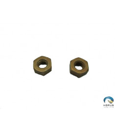 Nut - Superior Aircraft Parts - SL-STD-1411