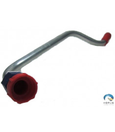 Oil Drain Tube - Lycoming - APS-68759