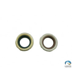 Oil Seal - Lycoming - 06A19956