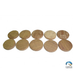 Oil Valve Seat - Lycoming - 76539