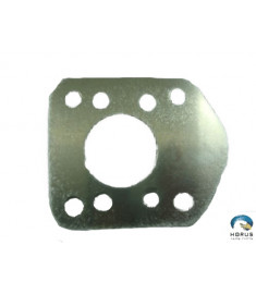 Plate - Lycoming - LW12347