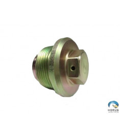 Plug - Lycoming - LW12545