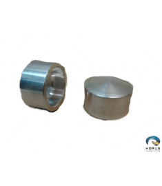 Plug Piston Pin - Lycoming - 60828