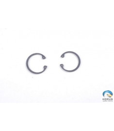 Retainer - Lycoming - STD-1221