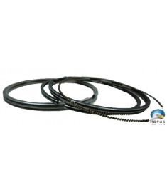 Ring Piston Oil - Lycoming - 14H21950