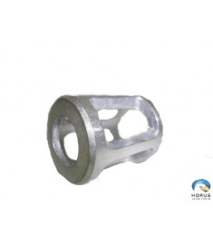 Sleeve - Lycoming - LW10320