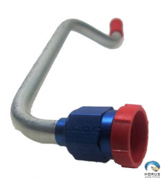 Tube Oil Drain Cylinder #2 - Lycoming - 60821