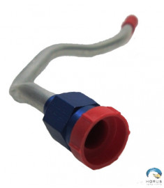 Tube Oil Drain Cylinder - Lycoming - 74808